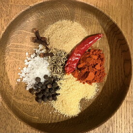 香辛堂 チキン　ブラウンシュガー　ベース　日本人　大好きな　甘辛　おつまみ　おかず　ヨーグルト　つけ込み　漬け込み　タンドリーチキン　フライドチキン