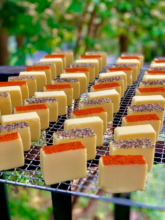 燻製工房 源 燻製あじめこしょう エクセレント Gen