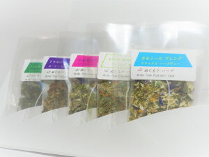 Sʂ365Herb Tea uhn[ueB[ 5ZbgieB[obOjNbN|Xgi`4܂ŁjŔ@Sꗥ250~@̂@򑐁@n[uA@Sg̃PAɂ𗧂ā@S