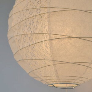 PL-30 ツインホワイト交換用和紙シェード