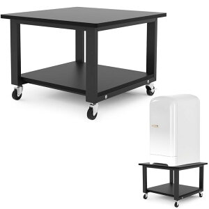 DEWEL @pu ①ɗpu v LX^[t @pu v^[ 2i ω׏d 50cm*50cm*35cm 150kg  [^C v^[bN v^[S W bN さ