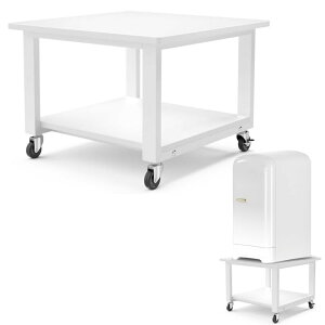 DEWEL @pu ①ɗpu v LX^[t @pu v^[ 2i ω׏d 50cm*50cm*35cm 150kg  [^C v^[bN v^[S W bN さ