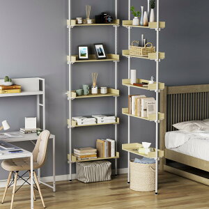 DEWEL ςI ˂胉bN ǖʎ[ 5i ˂I 78cm 110~300cm EH[bN ς_ I ȃXy[X  h[bN EH[bN ˂ zCg