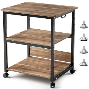 DEWEL v^ v^bN 60cm s50cm 70cm ω׏d90kg LX^[t ؐ I gݗĊȒP [ v^[J[g v^[S v^[X^h ItBX ƒ