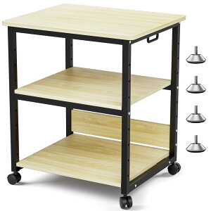 DEWEL v^ v^bN 60cm s50cm 70cm ω׏d90kg LX^[t ؐ I gݗĊȒP [ v^[J[g v^[S v^[X^h ItBX ƒ