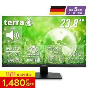 y1480~OFF 11 1:59܂Łztj^[ PCfBXvC 23.8C` HDMI tHD Q[~Oj^[ PC p\R mOA  IPS u[Cg Jbg 100Hz 1920×1080 Full HD DP USB Type-c Xs[J