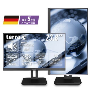 �t�����j�^�[ PC�f�B�X�v���C �c �c�u�� ��] �������� 23.8�C���` HDMI �t��HD �c�^ �c�� �p�\�R�� ���j�^�[ �Q�[�~���O���j�^�[ �m���O���A ����� IPS �s�{�b�g �u���[���C�g �J�b�g 144Hz DP USB T