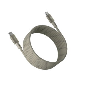 }Olbg[USB Type-C[dP[u USB Type-CUSBType-C/60W ͂ɂăP[u𑩂˂鎖ł ő60W }[d ő480Mbps f[^] _ Lk ϋv [ 3Nۏ