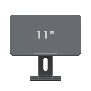 Mag M 11" / 12.9" MagSafeΉ iPad Air iPad Prop }Olbg X^h y A~jE 360°]v[g pxAR ܂肽݉\ GSm~NXfUC