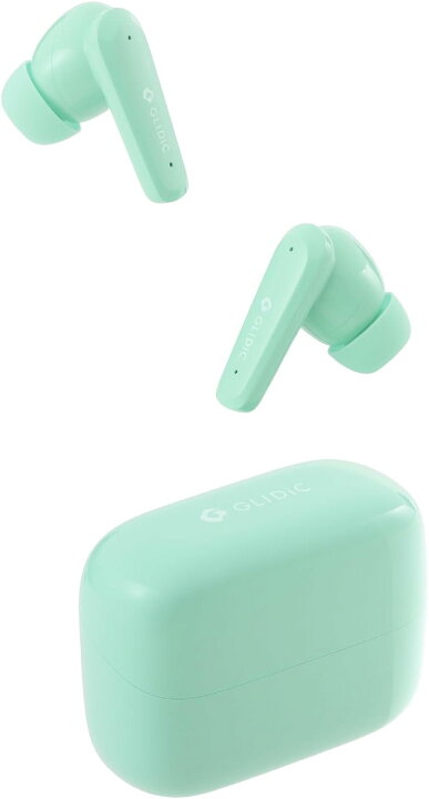 楽天市場】【50%OFF 7/26 1:59まで】GLIDiC TW-3000F ワイヤレス 