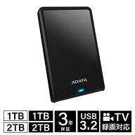 外付けHDD ポータブルHDD 1TB 2TB USB3.2 Gen1 薄型 11.5mm 軽量 152g Windows Mac Linux対応 スマートTV…