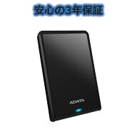 外付けHDD ポータブルHDD 1TB 2TB USB3.2 Gen1 薄型 11.5mm 軽量 152g Windows Mac Linux対応 スマートTV…