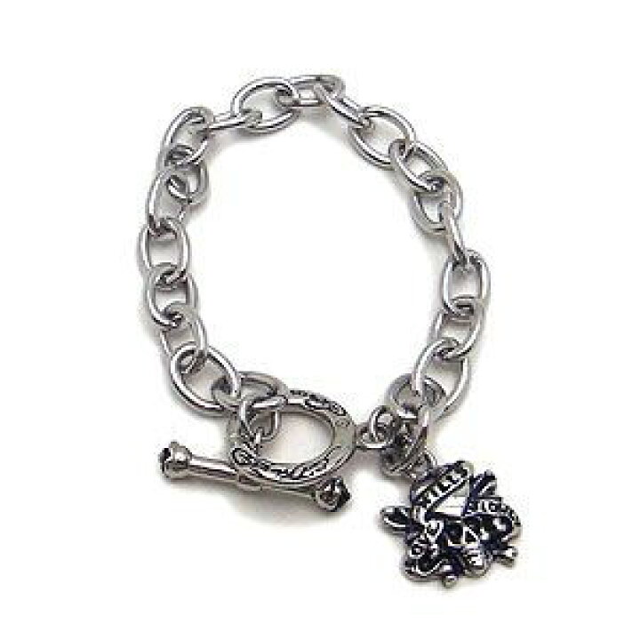 楽天市場】エドハーディー ED HARDY レディース ブレスレット LOVE 