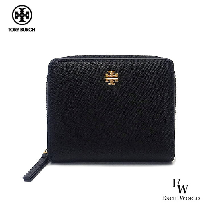楽天市場】トリーバーチ 財布 TORY BURCH アウトレット 二つ折り財布 
