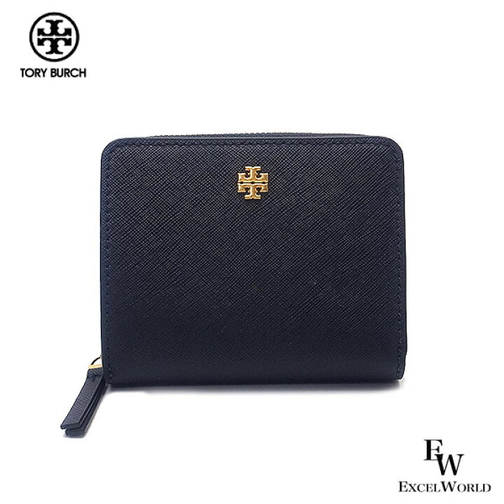 楽天市場】トリーバーチ 財布 TORY BURCH アウトレット 二つ折り財布 