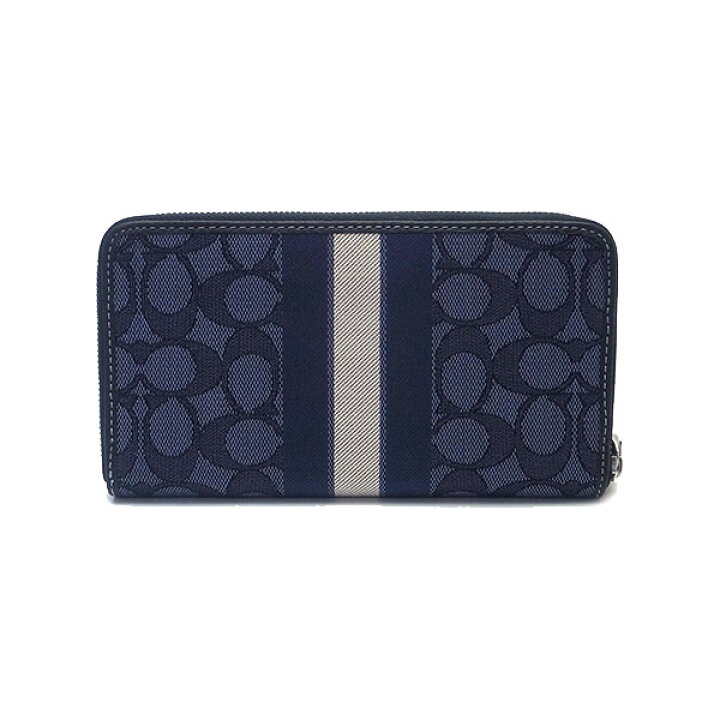 楽天市場】コーチ 財布 COACH アウトレット 長財布 C9073 SVVGD 