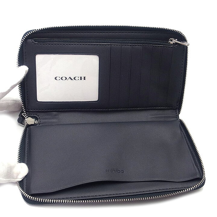 楽天市場】コーチ 財布 COACH アウトレット 長財布 C9073 SVVGD 