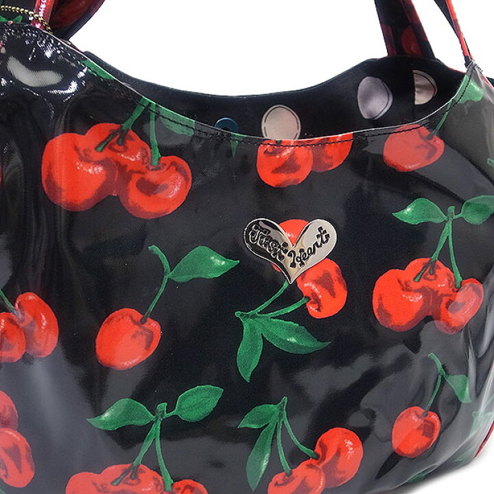 楽天市場】シンクビー バッグ Think Bee チェリーオーベイビー 