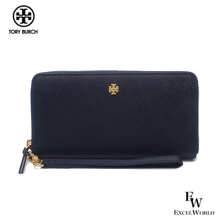 楽天市場】トリーバーチ 財布 TORY BURCH アウトレット 長財布 136110 