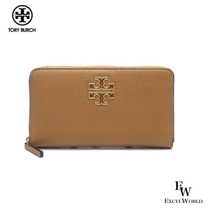 楽天市場】トリーバーチ 財布 TORY BURCH アウトレット 長財布 141004 