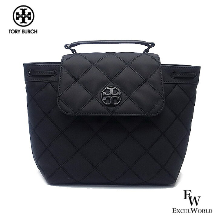 楽天市場】トリーバーチ リュック TORY BURCH アウトレット バック  