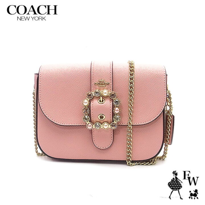 楽天市場】コーチ バッグ COACH アウトレット ショルダーバッグ 人気の 