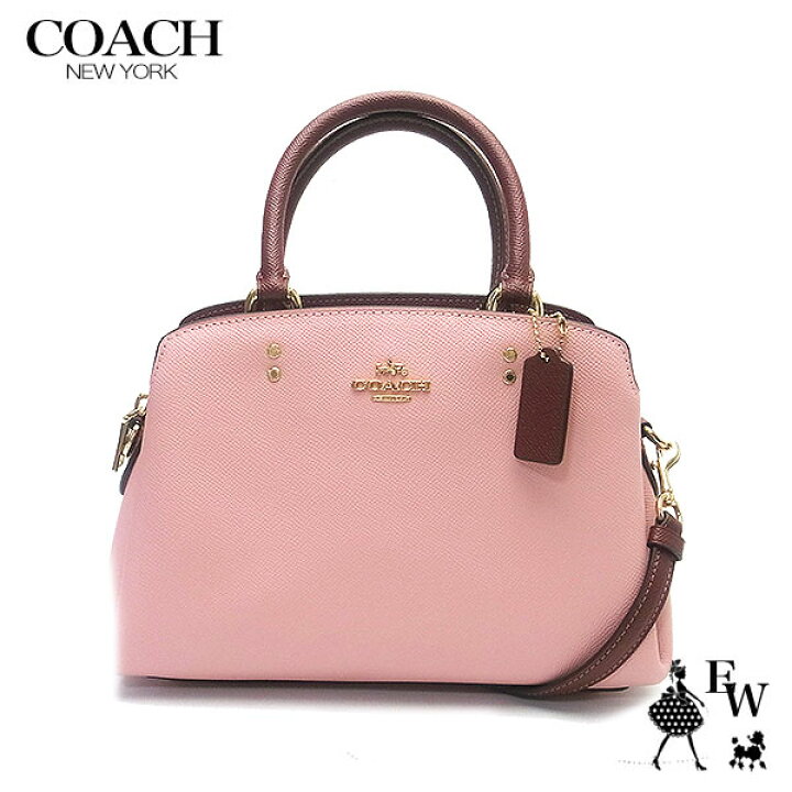 楽天市場】【2月度 月間優良店舗受賞】コーチ バッグ COACH 