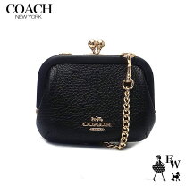 楽天市場】coach(コーチ) がま口の通販 