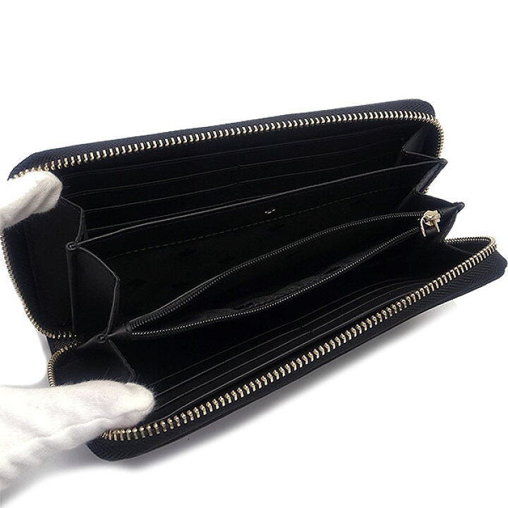 楽天市場】ケイトスペード 財布 kate spade アウトレット 長財布 K9347 