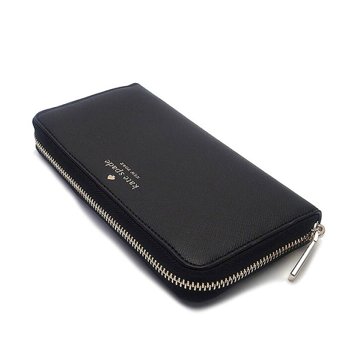楽天市場】ケイトスペード 財布 kate spade アウトレット 長財布 K9347 