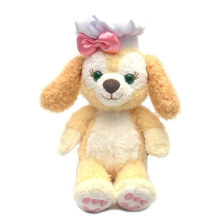 楽天市場 クッキーアン ぬいぐるみ Sサイズ Cookie Ann クッキー アンはダッフィー のお友達 ディズニーシー ダッフィーグッズ エクセルワールド クリスマス バレンタイン ホワイトデー お返し 誕生日 ギフト プレゼントにも ディズニーグッズ かわいい Rsl エクセル