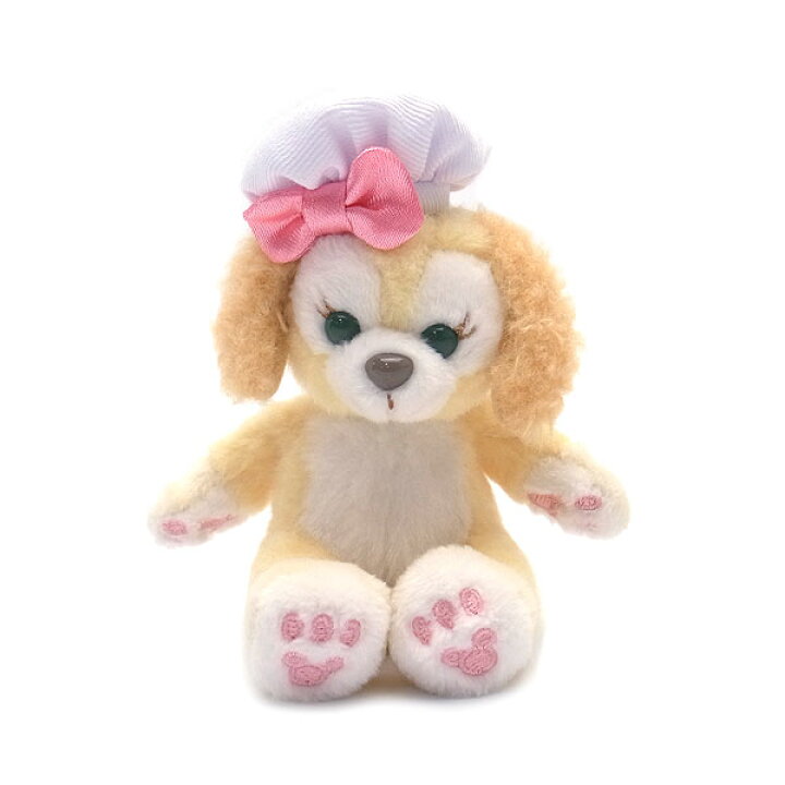 楽天市場】クッキーアン お座り ぬいぐるみチャームー ストラップ  