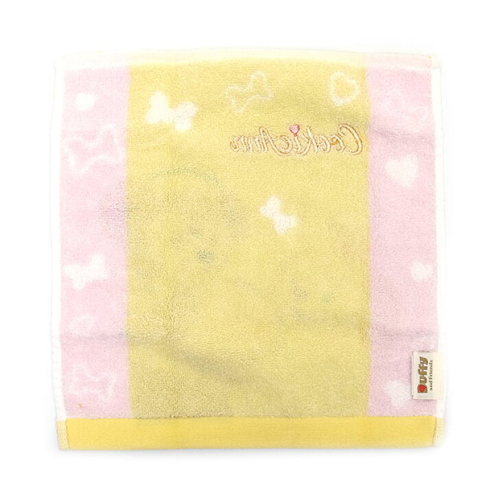 楽天市場 クッキー アン タオル ハンカチ ミニタオル Cookie Ann ダッフィー のお友達 ディズニーシー限定 ダッフィーグッズ あす楽 エクセルワールド クリスマス 誕生日 ギフト プレゼントにも ディズニーグッズ かわいい エクセルワールド