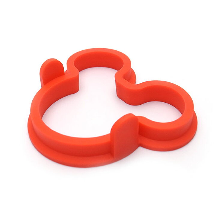 楽天市場 ミッキーマウス 製菓用品 ミッキーシェイプのパンケーキや目玉焼きが作れる キッチングッズ ディズニーリゾート限定 あす楽 エクセルワールド クリスマス バレンタイン ホワイトデー お返し 誕生日 ギフト プレゼントにも ディズニーグッズ エクセルワールド