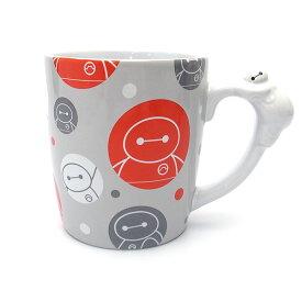 さあ運試し 最大100%還元 11/30まで ベイマックス マグカップ コップ ディズニーリゾート限定 あす楽 エクセルワールド ギフト プレゼントにも ディズニーグッズ