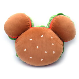 楽天市場 クッション ハンバーガーの通販