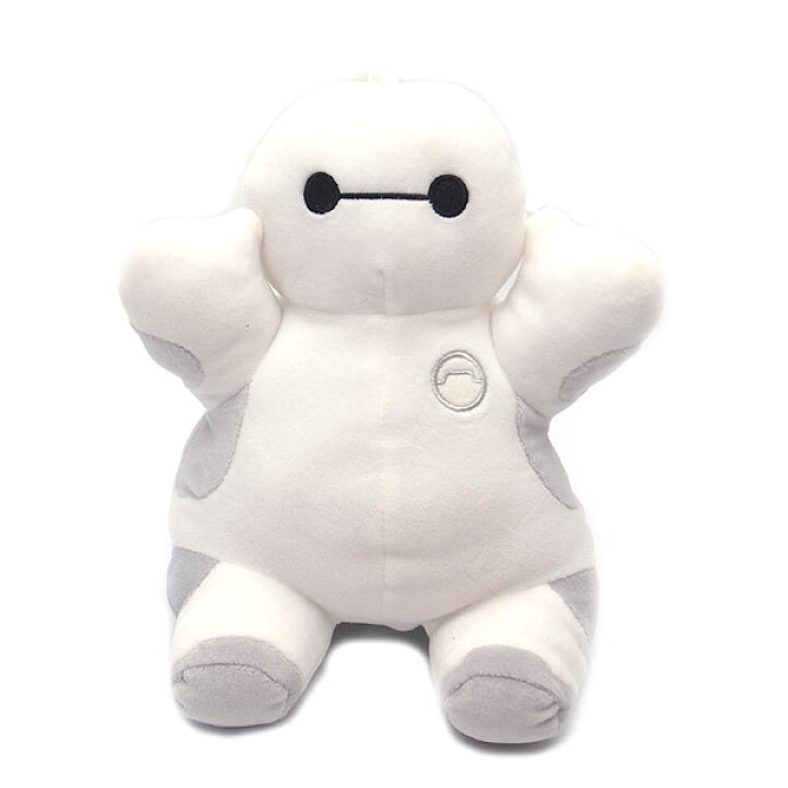 楽天市場 ベイマックス ぬいぐるみ ハンドパペット ディズニー リゾート限定 あす楽 エクセルワールド 誕生日 ギフト プレゼントにも ディズニーグッズ かわいい エクセルワールド