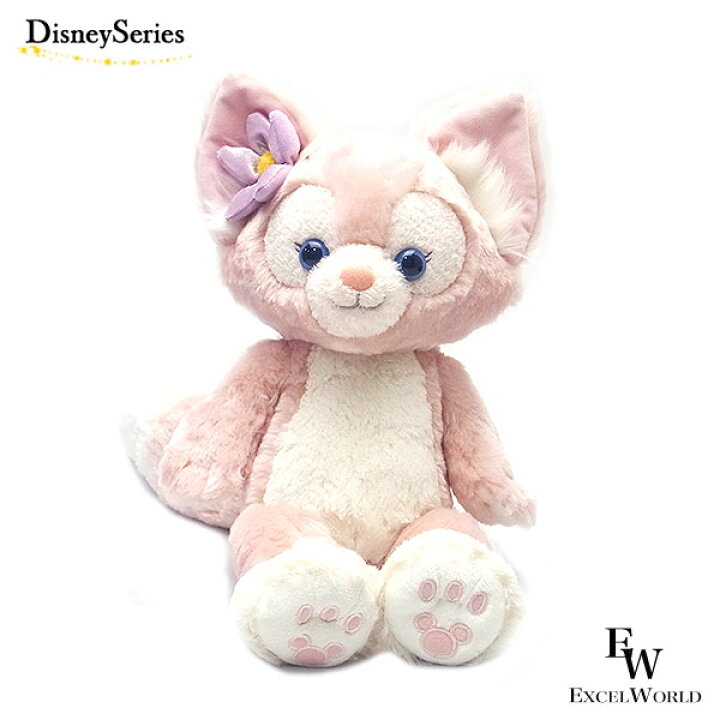 楽天市場】リーナベル ぬいぐるみ Sサイズ Lina Bell リーナ ベル  