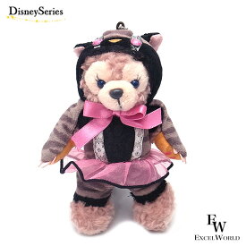 楽天市場 ハロウィン ダッフィー ぬいばの通販