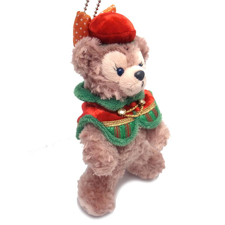 楽天市場 シェリーメイ ぬいぐるみバッジ パーフェクトクリスマス クリスマス 15 東京ディズニーシー限定ダッフィーグッズ エクセルワールド 誕生日 ギフト プレゼントにも ディズニーグッズ かわいい エクセルワールド 楽天市場 シェリーメイ ぬいぐるみバッジ パーフェクトクリスマス クリスマス 15 東京ディズニーシー限定ダッフィーグッズ エクセルワールド 誕生日 ギフト プレゼントにも ディズニーグッズ かわいい エクセルワールド