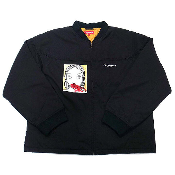 楽天市場】新品 シュプリーム Supreme メンズ ジャケット Rita 