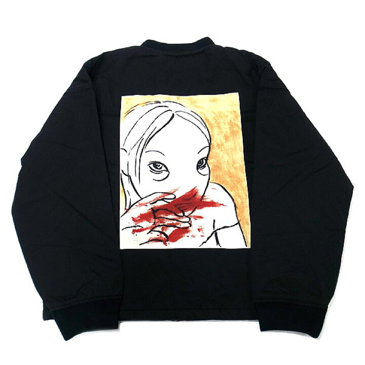 楽天市場】新品 シュプリーム Supreme メンズ ジャケット Rita  