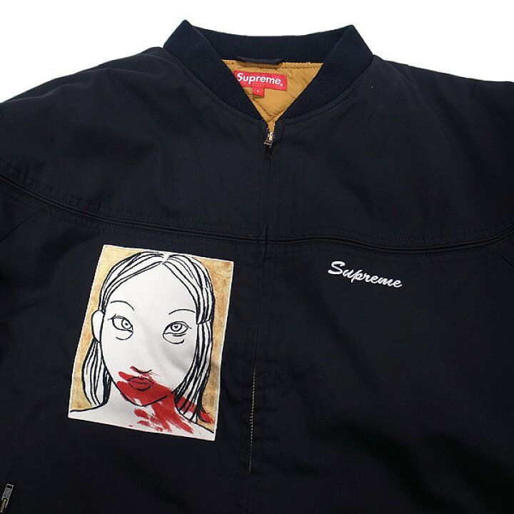 楽天市場】新品 シュプリーム Supreme メンズ ジャケット Rita  
