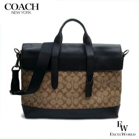 楽天市場 コーチ ビジネスバッグの通販