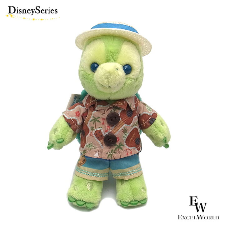 楽天市場 オルメル ぬいぐるみバッジ ぬいば ハワイから来たダッフィーのお友達 オル メル 東京ディズニーリゾート限定 あす楽 エクセルワールド クリスマス バレンタイン ホワイトデー お返し 誕生日 ギフト プレゼントにも ディズニーグッズ エクセルワールド