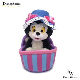 楽天市場 フィガロ ぬいぐるみ ディズニーの通販