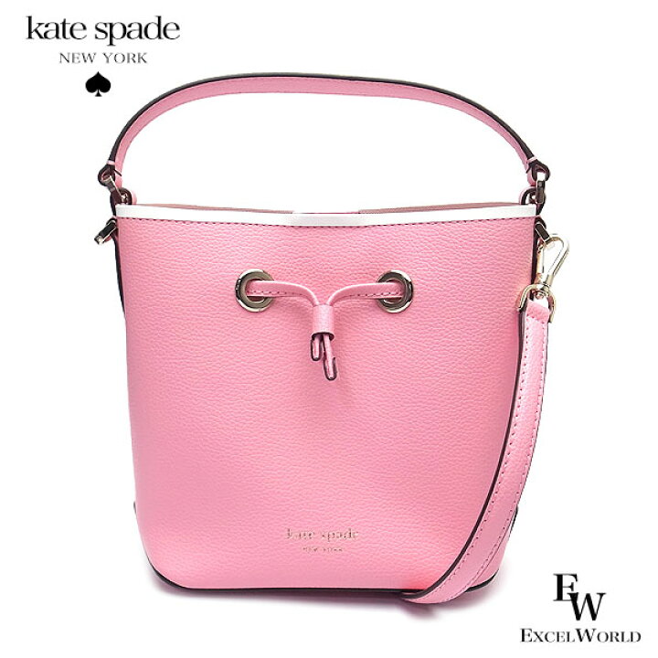 楽天市場】ケイトスペード kate spade バッグ アウトレット ショルダー 