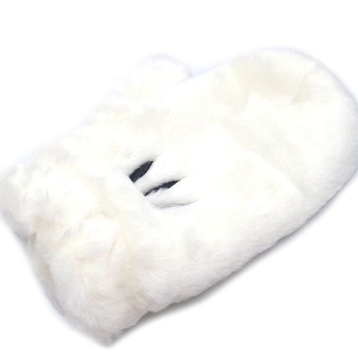 楽天市場 ミッキー 手袋 白い ふわふわ手袋 グローブ ミット ディズニーリゾート限定 あす楽 エクセルワールド クリスマス バレンタイン ホワイトデー お返し 誕生日 ギフト プレゼントにも ディズニーグッズ エクセルワールド