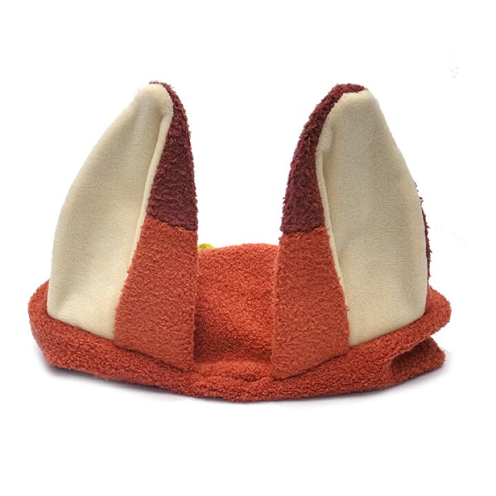 楽天市場 ニック ヘアバンド きつねの詐欺師 ズートピア 東京ディズニーリゾート限定 あす楽 エクセルワールド クリスマス バレンタイン ホワイトデー お返し 誕生日 ギフト プレゼントにも ディズニーグッズ エクセルワールド