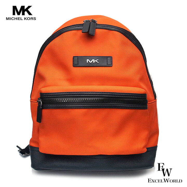楽天市場】マイケルコース 売り尽くし リュック Michael Kors 